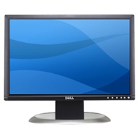 DELL UltraSharp 2005FPW 20.1-inch Wide Aspect Monitor