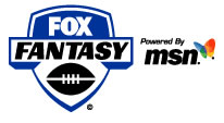 FOXSports Fantasy powered by MSN
