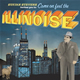 Sufjan Stevens - Illinois Sufjan Stevens - Illinois