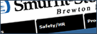 Brewton Mill Intranet