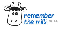 Remember The Milk