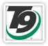 T9 Logo