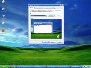 Windows Royale Theme